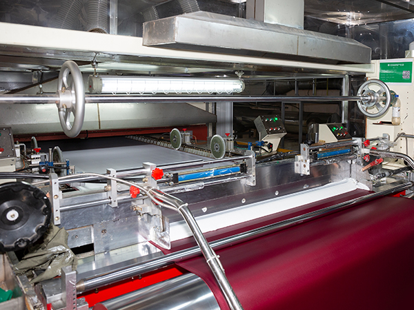 Wujiang Jintang Lapisan Co, Ltd.